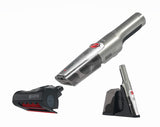 Hoover H-HANDY 700 HH710PPT Aspirador de Mano sin Cable Potente, Especial Mascotas, Cepillo Pelo de Mascota y Tapicerías, Motor Direct Impulse, Muy potente 40AW, Carga ultrarápida, Filtros EPA, Ligera