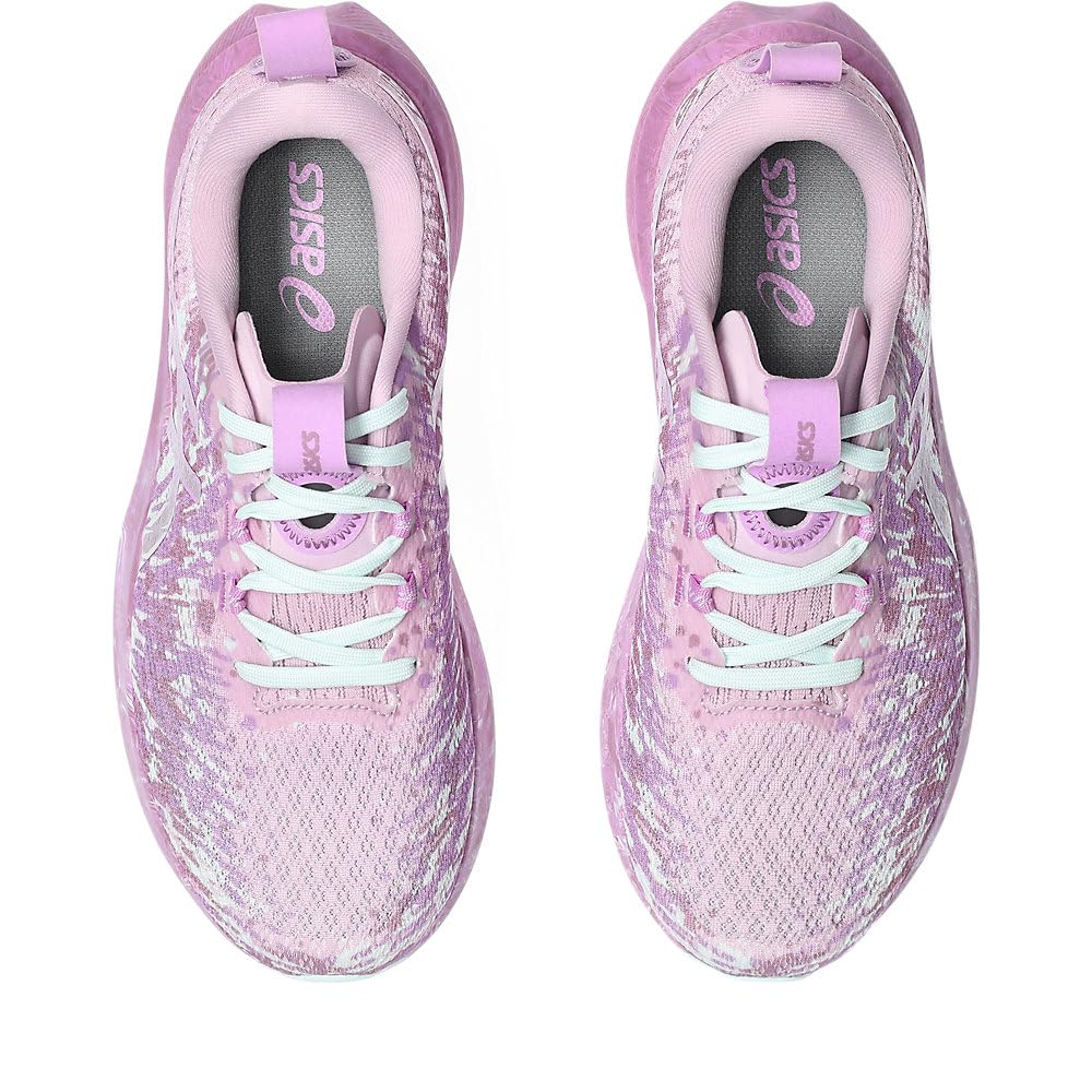 ASICS Noosa Tri 16, Sneaker Mujer, Multicolor, 41.5 EU