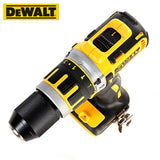 Dewalt - Xr sin escobillas taladro combi de iones de litio compacta dcd795m1 18v