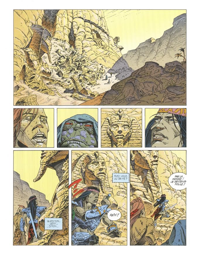 Le Monde d'Arkadi: Edition 50 ans
