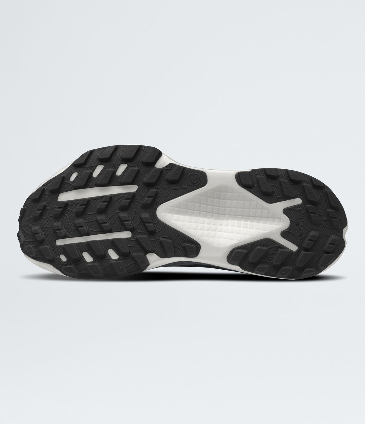 THE NORTH FACE NF0A8A9PKT0 W ALTAMESA 500 Mujer TNF BLACK/ASPHALT GREY EU 38