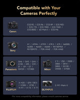 Lexar Profesional 2000x Tarjeta SD de 512 GB, SDXC UHS-II sin Lector, hasta 300 MB/s de reproducción, para DSLR, cámaras de vídeo en Calidad de Cine