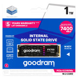 Goodram HD M2 SSD 1TB PX700
