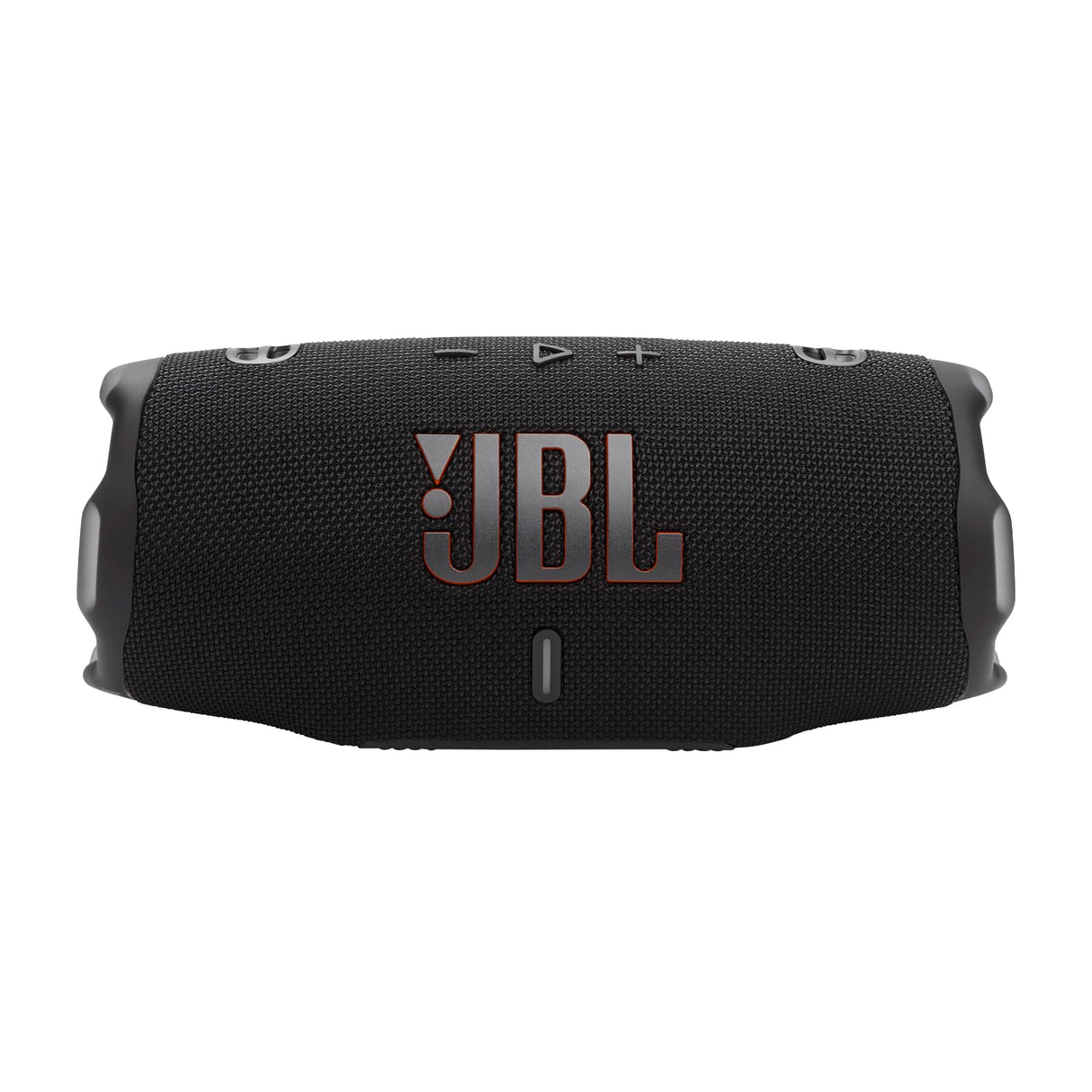 JBL Charge 6, Altavoz Bluetooth portátil inalámbrico, 28h de batería, Resistencia al Agua IP68, a Prueba de Polvo y caídas, Sonido Pro con AI Sound Boost, Compatible con Auracast, Negro
