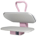 Singer Super Nova - Prensa de planchado a vapor profesional, potente, para casa, sábanas, camisas, ropa, planchado automático, plancha portátil, carga continua