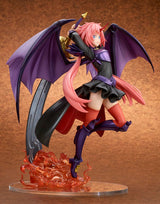 Kyu's Q Reincarnated Slime Milim Nava Dragon Edition 1/7 Scale PVC Painted Finished Figure