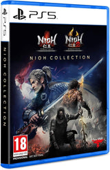 Tecmo La colección Nioh (nórdico)