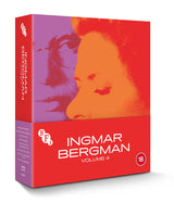 Ingmar Bergman: Volume 4 (1972-1984) (6-Blu-ray discs) [Blu-ray]