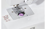 Brother FS20S (nuevo modelo) Máquina de coser electrónica para principiantes