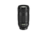 Canon EF 70 – 300 mm f/4 – 5.6 IS II USM Lente