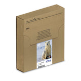 Epson 26 cartucho multipack (4 colores)
