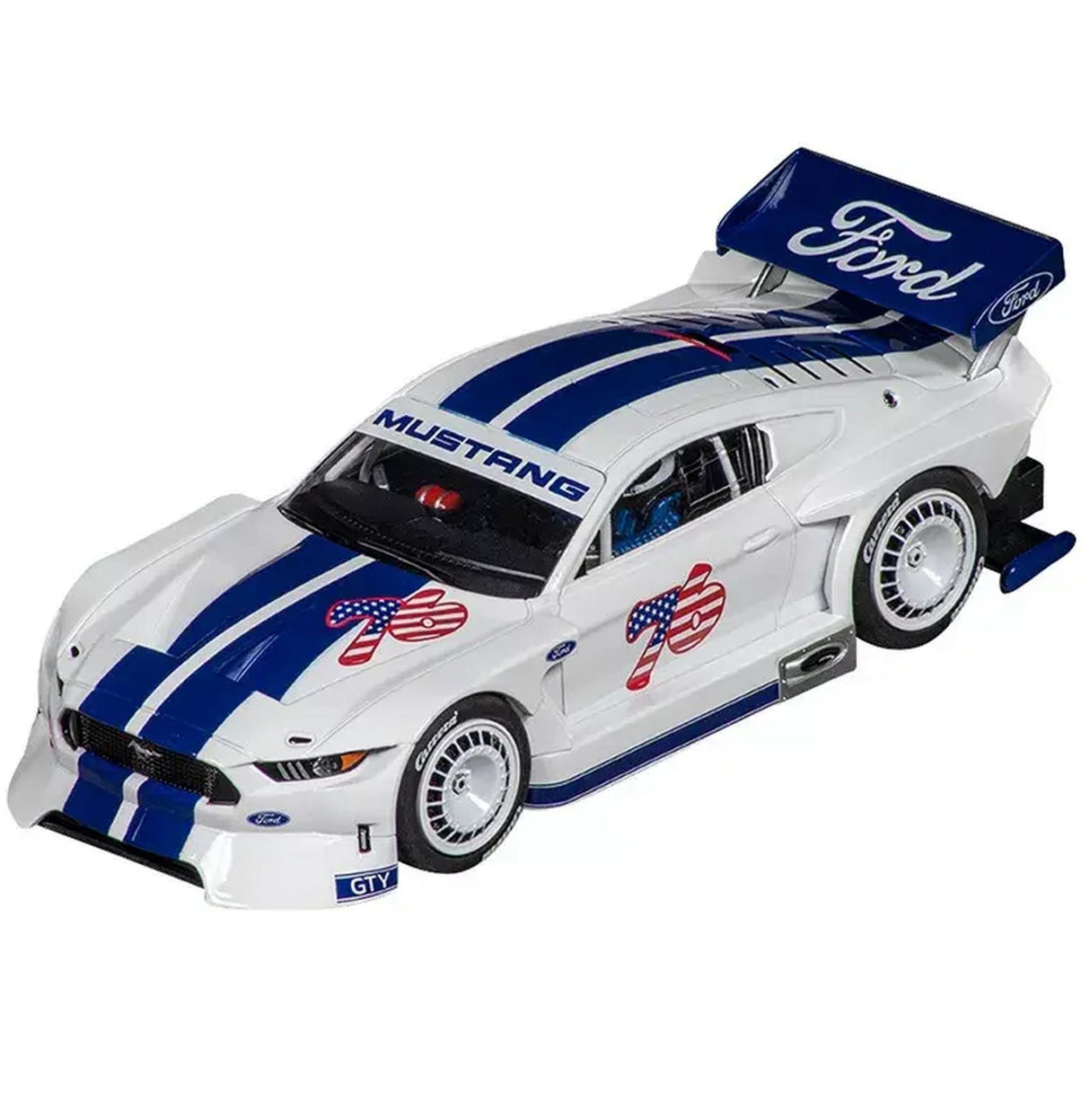 CARRERA Digital 132 Starter Set