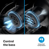 Sennheiser Consumer Audio IE 200, Alámbrico, Mediano