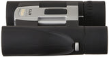 Nikon Aculon A30 - Prismático (10x25), Negro y Plateado