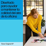 Samsung MLT-D358S, SV110A, Negro, Cartucho Tóner Original, de 30.000 páginas, compatible con impresoras Samsung LaserJet MultiXpress M4370LX, M5360RX, M5370LX y M5370NX