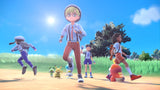 Nintendo Pokémon Scarlet and Pokémon Violet Double Pack Standard Anglais Nintendo Switch