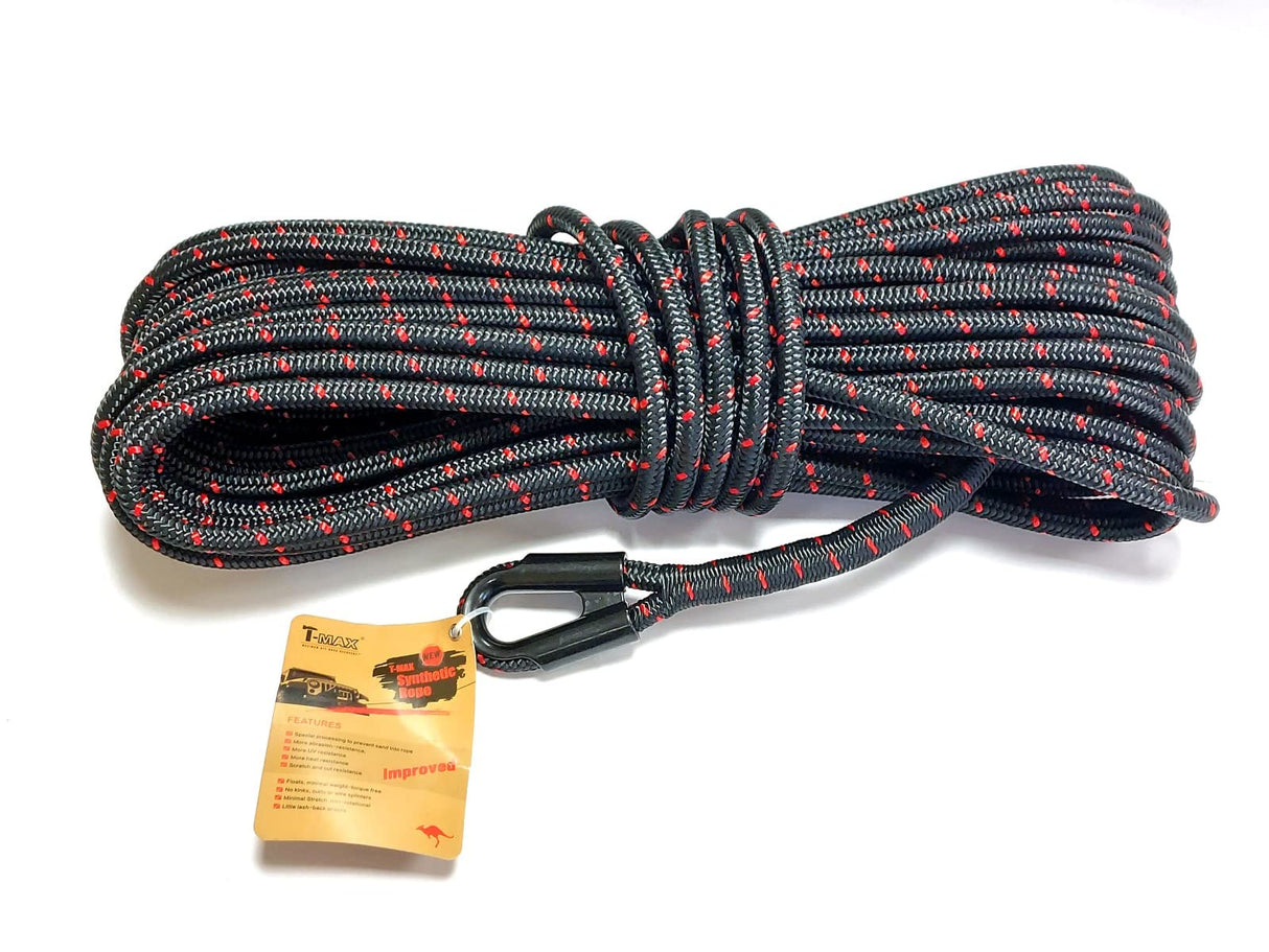 T-Max Cable de Plasma Ø14mm x 25m para 18.500LB