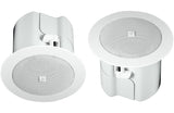 JBL Professional Control 42C Altavoz satélite ultracompacto, se Vende por Pares