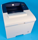Xerox Phaser 3600 - Impresora láser Monocromo (38 ppm 600 x 600 PPP, 10/100/1000 Base T), Color Blanco