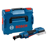 Bosch Professional 18V System llave de crique a batería GRC 18V-60 (incl. L-BOXX)