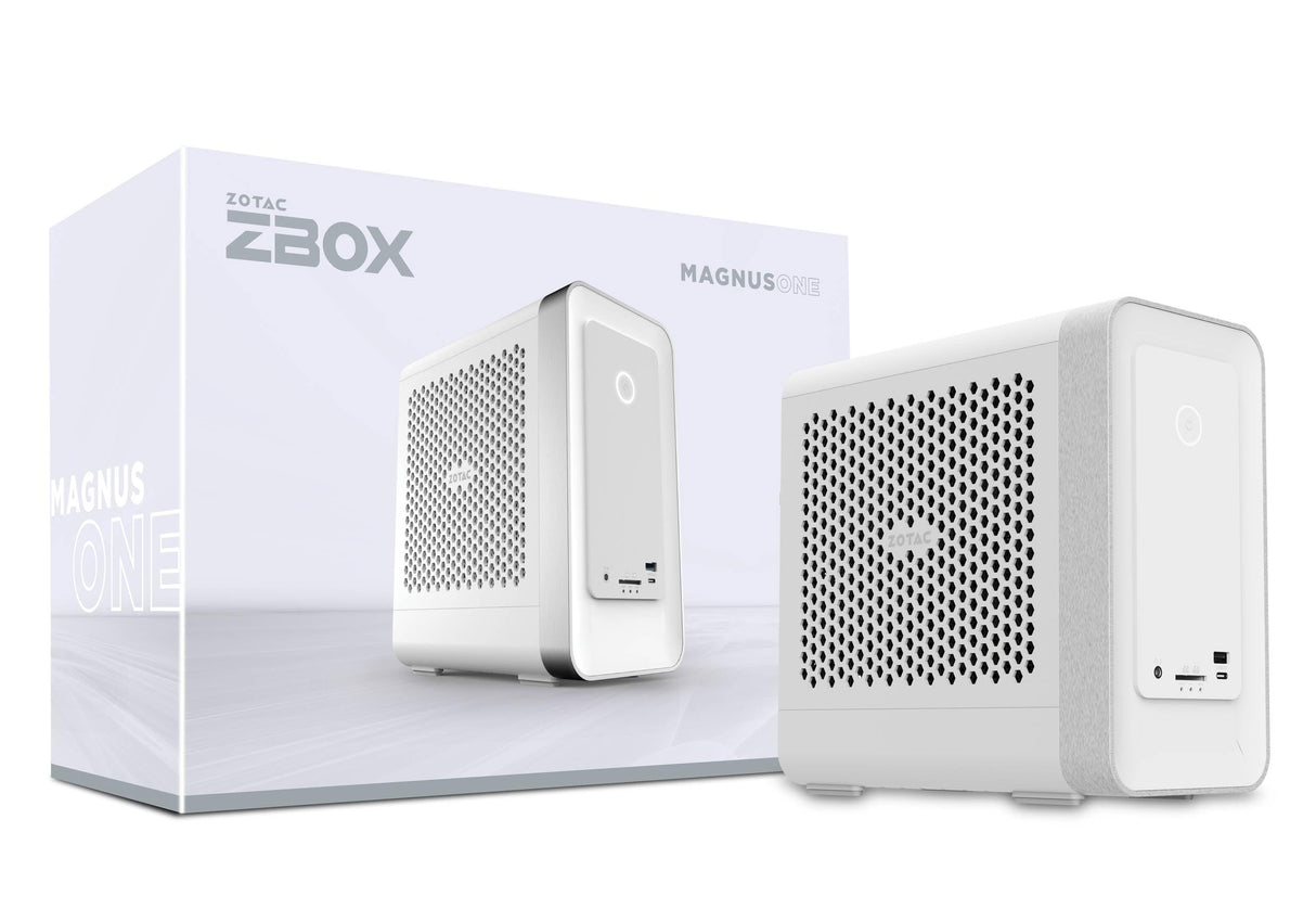 Zotac Magnus One ERP74070W BB i7-13700