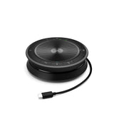 EPOS Expand 40T Altavoz Inalámbrico Bluetooth® - Speakerphone Portátil para Conferencias, Optimizado para UC, Certificado por Microsoft Teams, Conexión Múltiple