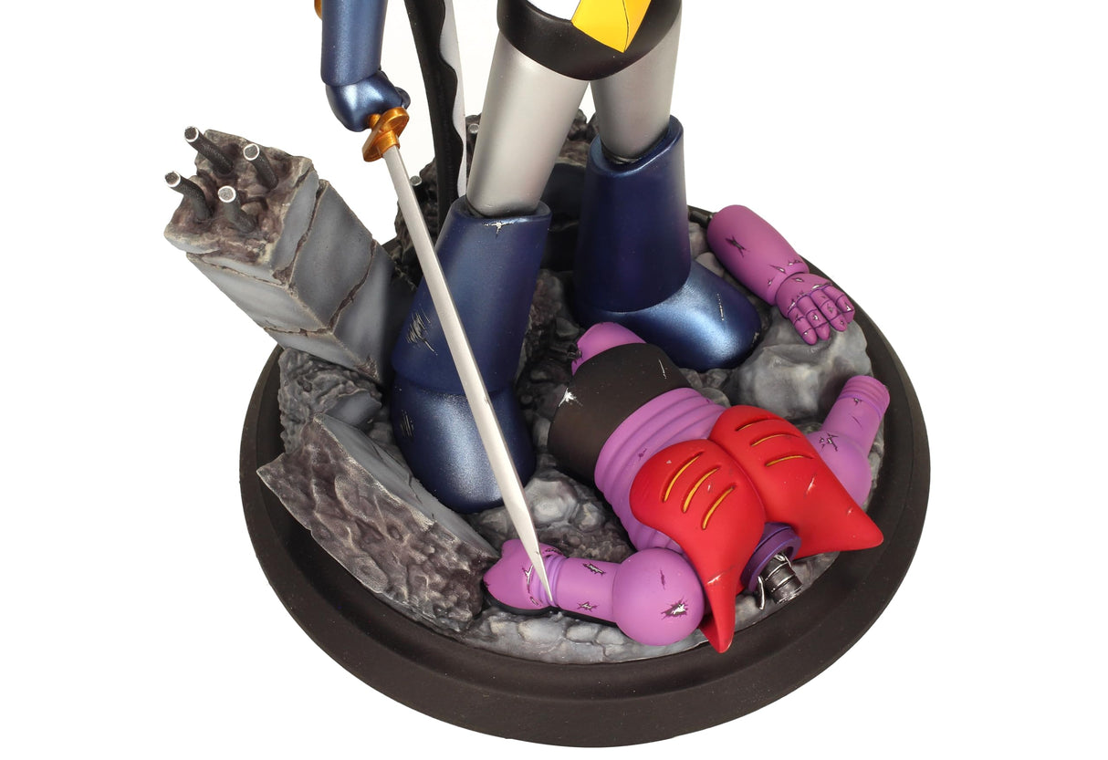 SD TOYS - Mazinger Z Estatua Resina