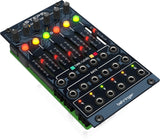 Behringer STEPS Módulo de Modulación Multifuente y Secuenciador para Eurorack
