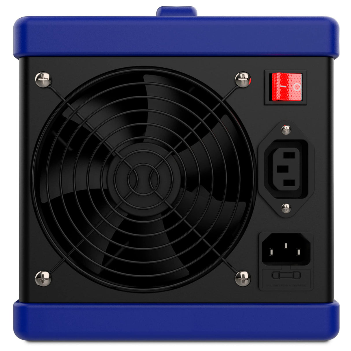 Audibax Bubble 40 Máquina de Burbujas 40W