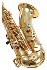 Classic Cantabile Winds TS-450 Bb saxofón tenor