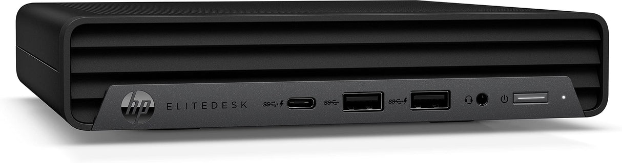 HP Inc. ELITEDESK 805 G6 DM R5-4650GE