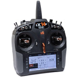 Spektrum iX14+SE Control Remoto, Multicolor (Horizon Hobby SPMR14020EU)