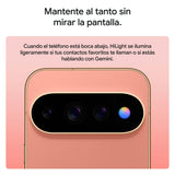 Google Pixel 11 Pro XL – Smartphone Android Libre - Obsidiana, 1TB