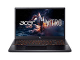 Acer Nitro V 15 (ANV15-52-99WW) para Juegos, Pantalla FHD IPS de 15,6 Pulgadas, Intel Core i9-13900H, 32 GB de RAM, SSD de 1 TB, NVIDIA GeForce RTX 5060, Windows 11, QWERTZ Keyboard, Negro