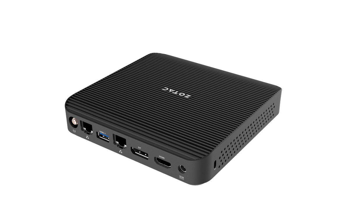 Zotac ZBOX CI343 Nano Mini-PC BB N100