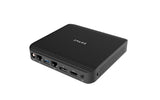 Zotac ZBOX CI343 Nano Mini-PC BB N100
