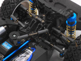Tamiya 58707 1:10 RC XV-02 Pro Chassis Kit Kardan - Coche teledirigido, chasis RC, modelismo, Kit para Montar, Hobby, Tinkering