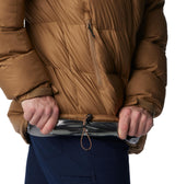 Columbia Mujer Forro Polar con Media Cremallera Sequoia Grove