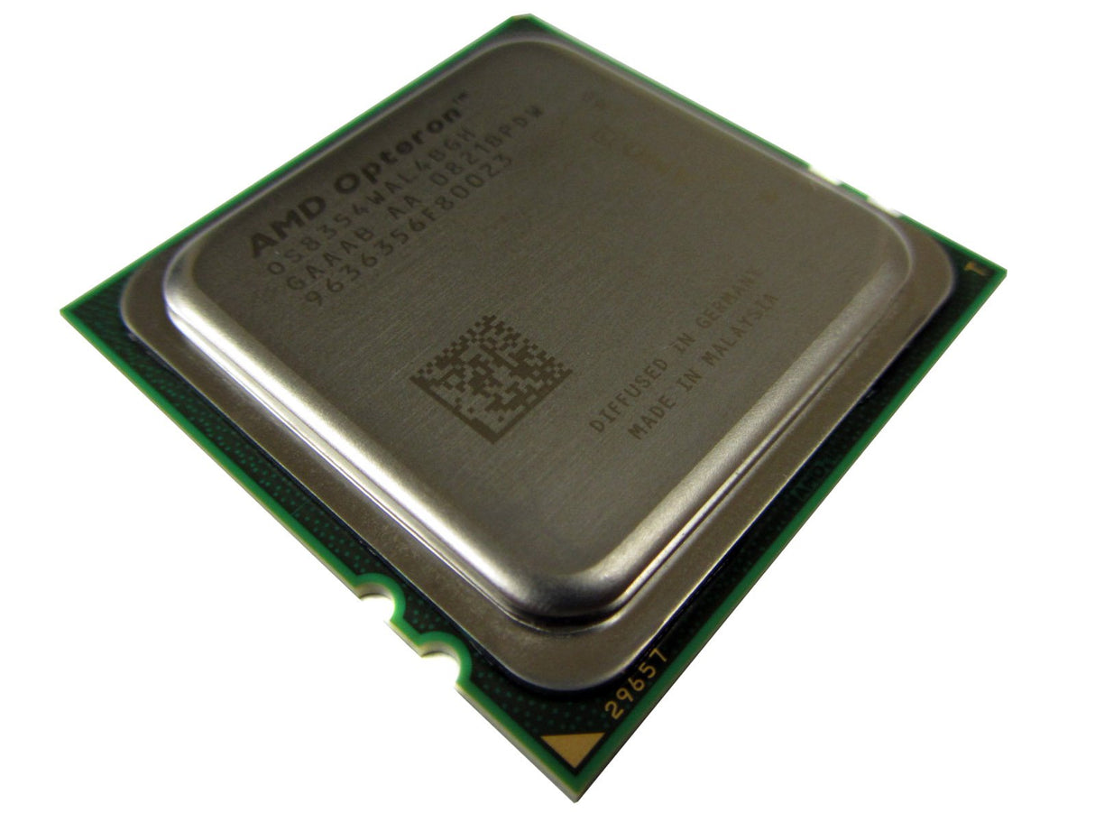 HP Opteron 8354 QC - Kit de CPU (2,2 GHz)