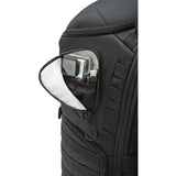 Lowepro ProTactic 350 AW II versión previa,Mochila Modular con Tejidos Reciclados para Macbook, Portátil hasta 13 pulg., para Cámara Profesional, CSC y Drones, LP37176-GRL, Negro