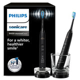 Cepillo de dientes eléctrico sónico Philips Sonicare con aplicación