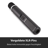 AKG C1000S- Micrófono de condensador