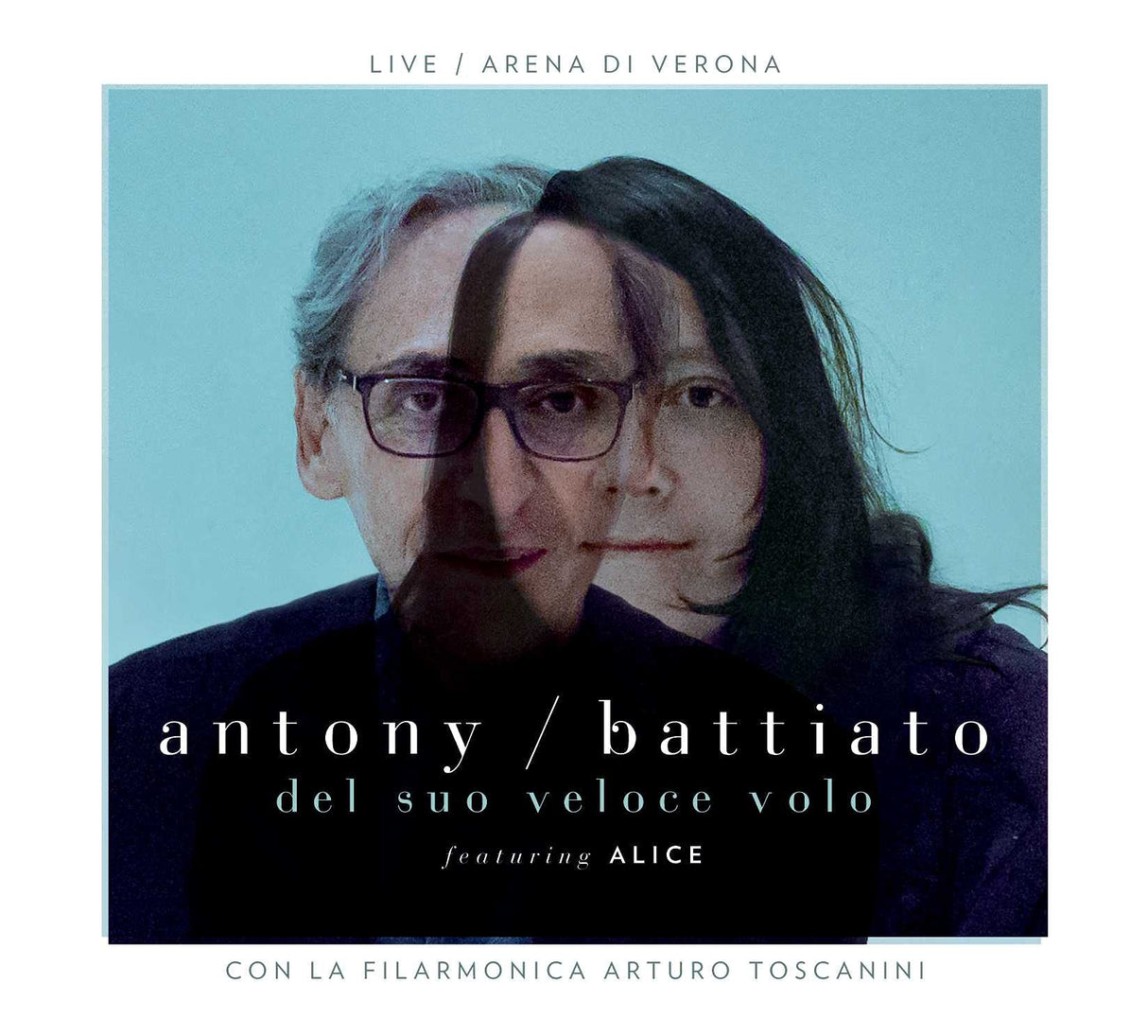 Del Suo Veloce Volo (Numerata Limitata) [Vinilo]