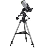BRESSER First Light Mac 100/1400 TELESCOPIO Astro.