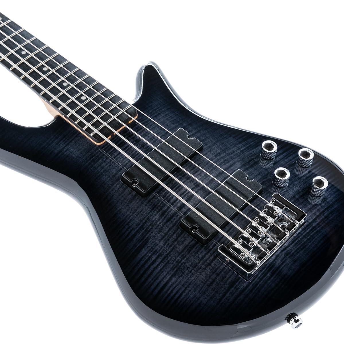 Legend 5 Standard Black Stain