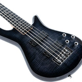 Legend 5 Standard Black Stain