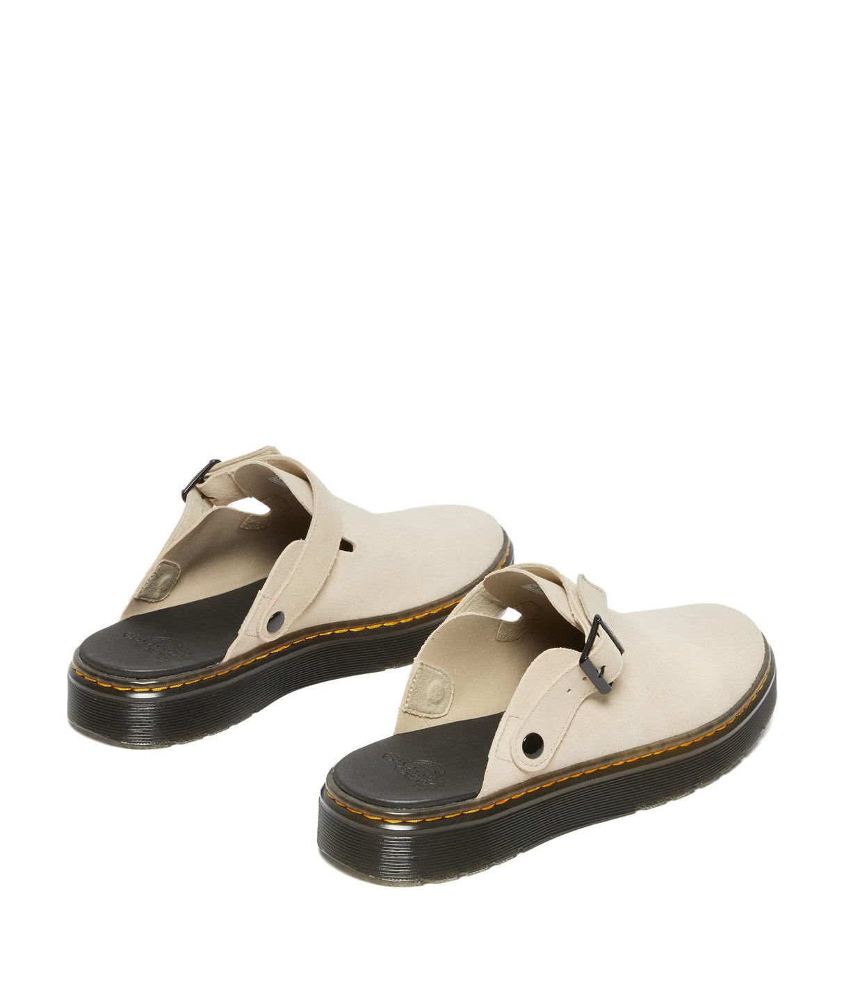 Dr. Martens Carlson, Mule Unisex, Arena, 4 UK Men/ 5 UK Women