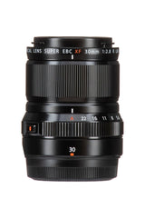 Fujifilm Objetivo Macro FUJINON XF30mmF2.8 R LM WR