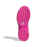 adidas Fabela X 2, Zapatos de Hockey Mujer, Lucid Pink/Zero Met./Shock Pink, 36 2/3 EU