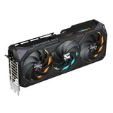Gigabyte GeForce RTX 5070 Ti Gaming OC 16G Tarjeta Gráfica - 16GB GDDR7, 256 bits, PCI-E 5.0, 2588 MHz Core Clock, 3 x DP 2.1a, 1 x HDMI 2.1b, NVIDIA DLSS 4, GV-N507TGAMING OC-16GD